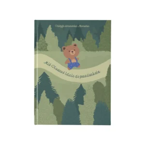 Miś Pluszuś idzie do przedszkola