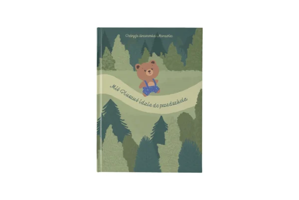 NOWA OKŁADKA pojedyncza 2 -2