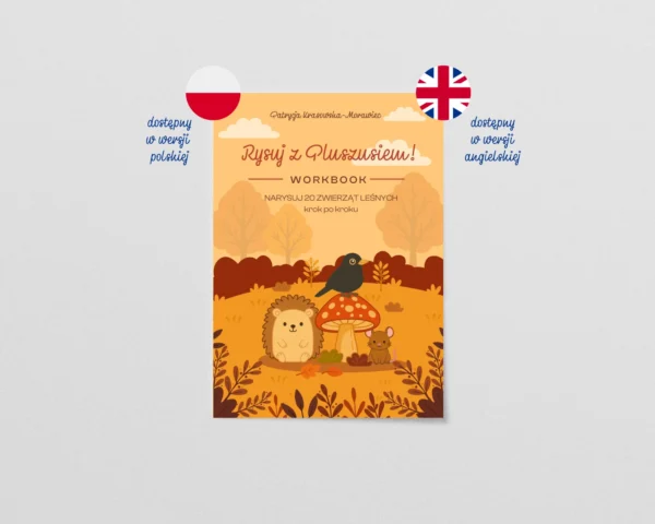 dostępnyu w wersji polskiej